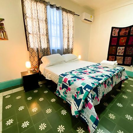 Mansion Bahia Manga Bed & Breakfast Cartagena Exterior foto