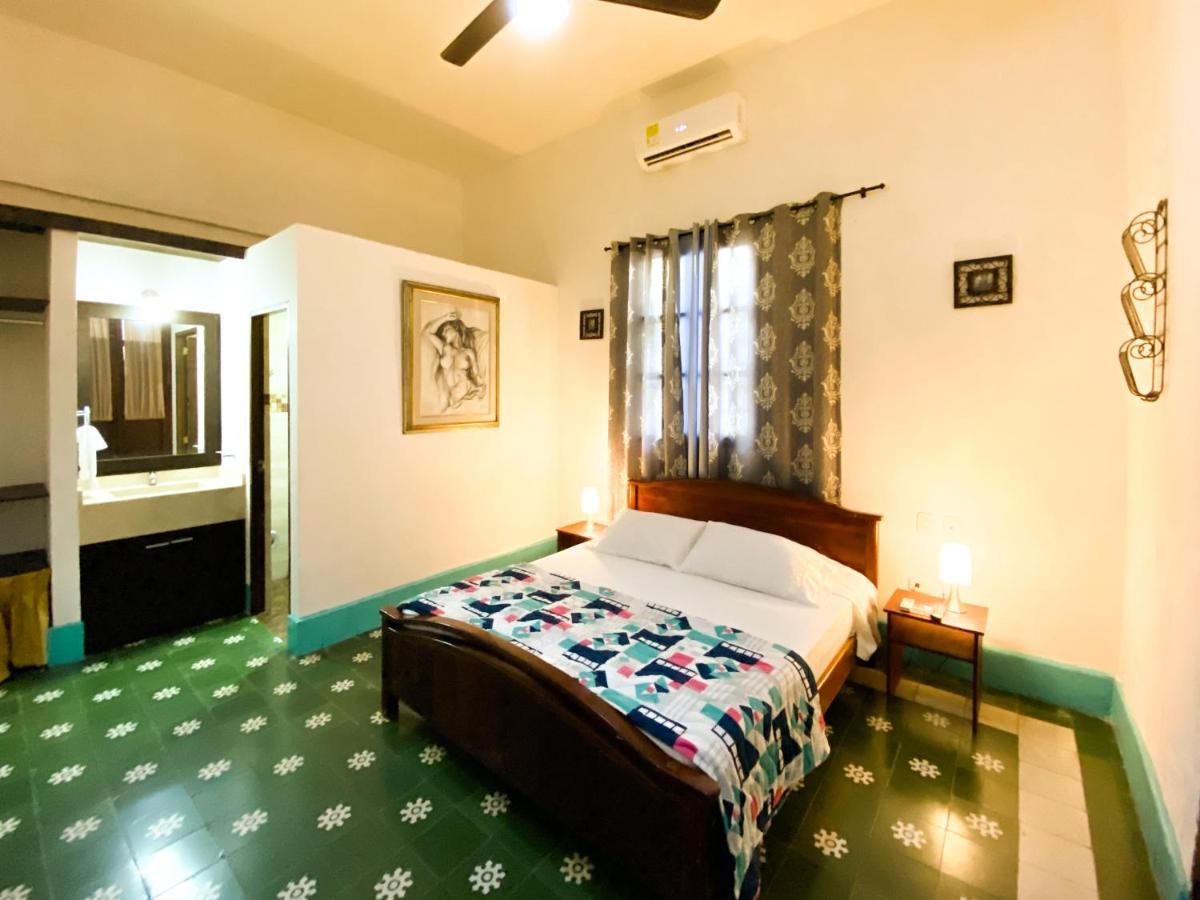 Mansion Bahia Manga Bed & Breakfast Cartagena Exterior foto