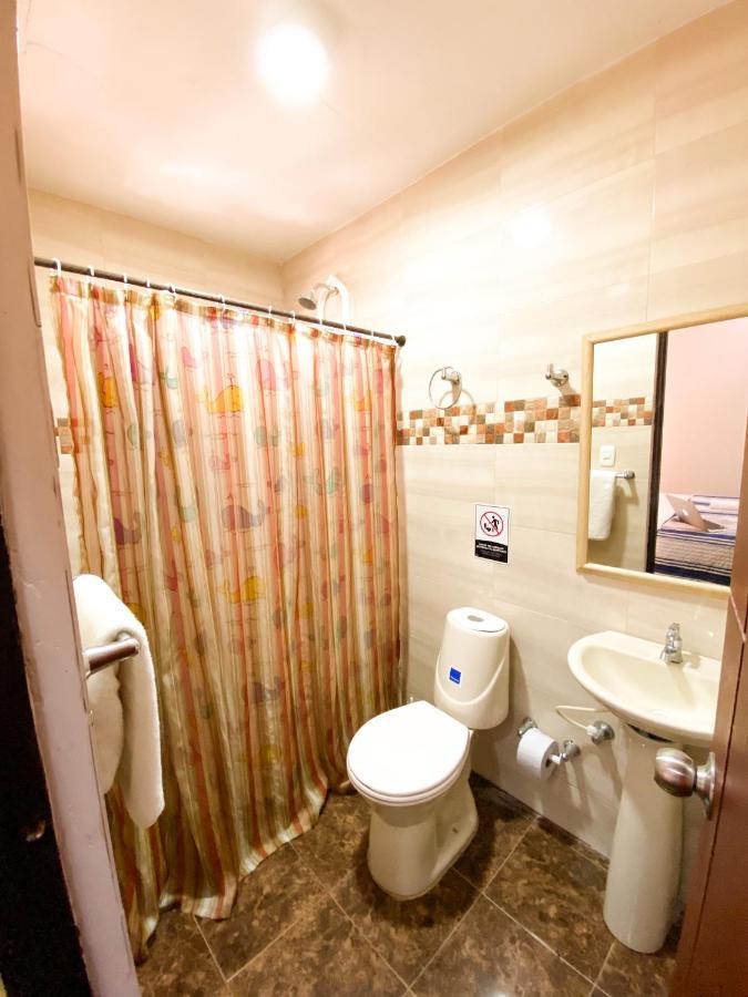 Mansion Bahia Manga Bed & Breakfast Cartagena Exterior foto