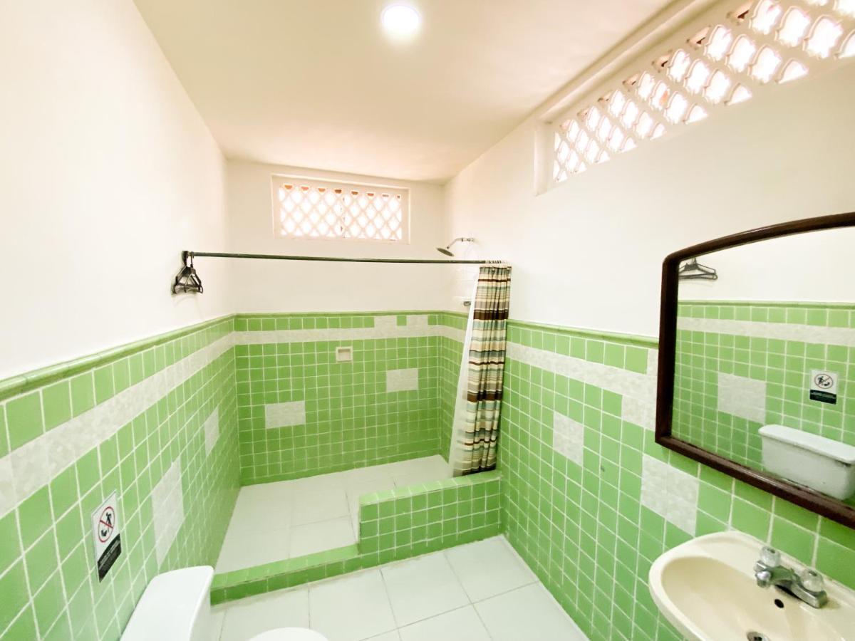 Mansion Bahia Manga Bed & Breakfast Cartagena Exterior foto