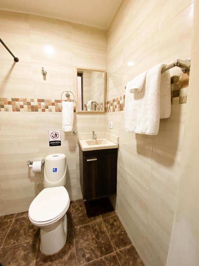 Mansion Bahia Manga Bed & Breakfast Cartagena Exterior foto