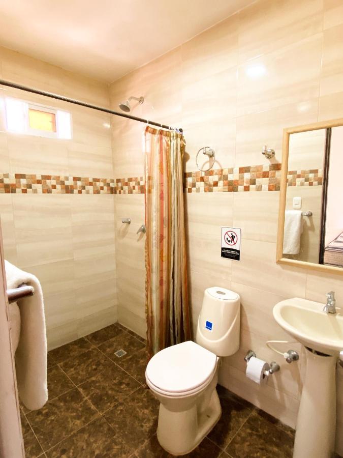Mansion Bahia Manga Bed & Breakfast Cartagena Exterior foto