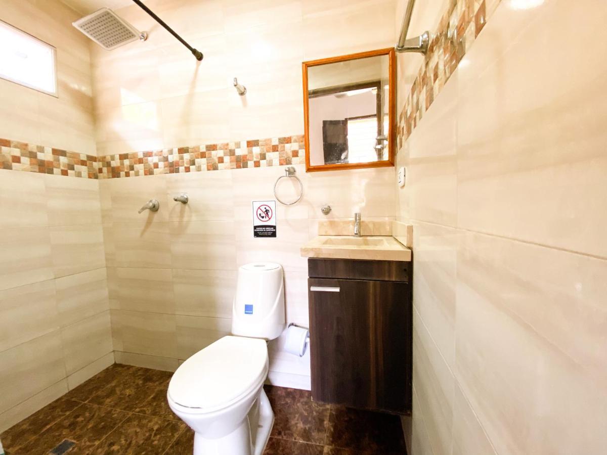 Mansion Bahia Manga Bed & Breakfast Cartagena Exterior foto