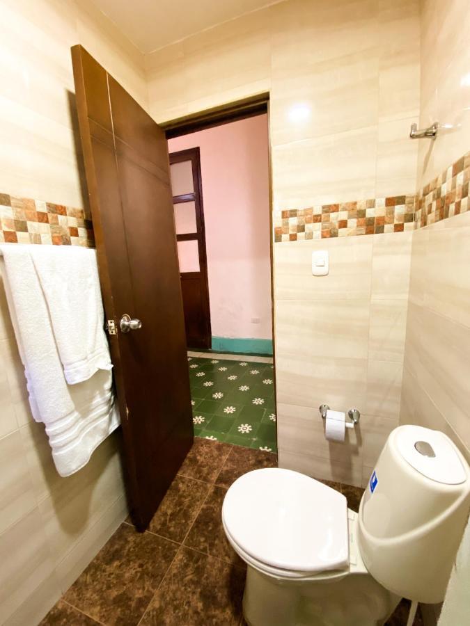 Mansion Bahia Manga Bed & Breakfast Cartagena Exterior foto