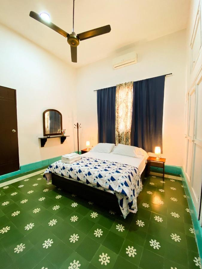 Mansion Bahia Manga Bed & Breakfast Cartagena Exterior foto