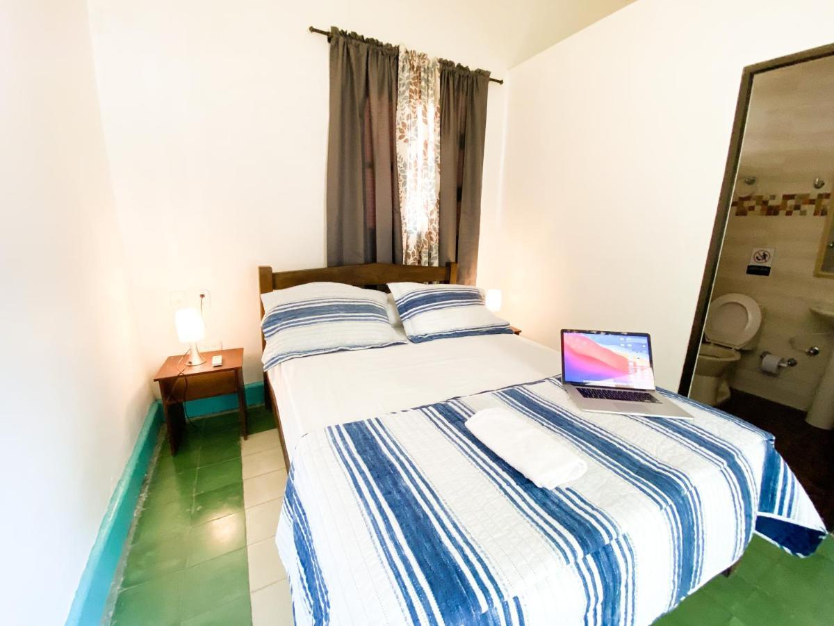 Mansion Bahia Manga Bed & Breakfast Cartagena Exterior foto
