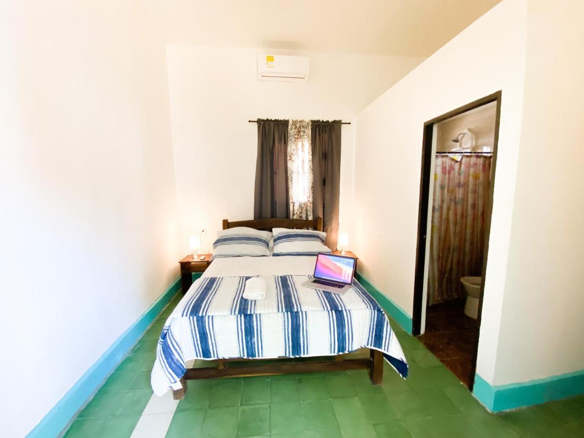 Mansion Bahia Manga Bed & Breakfast Cartagena Exterior foto