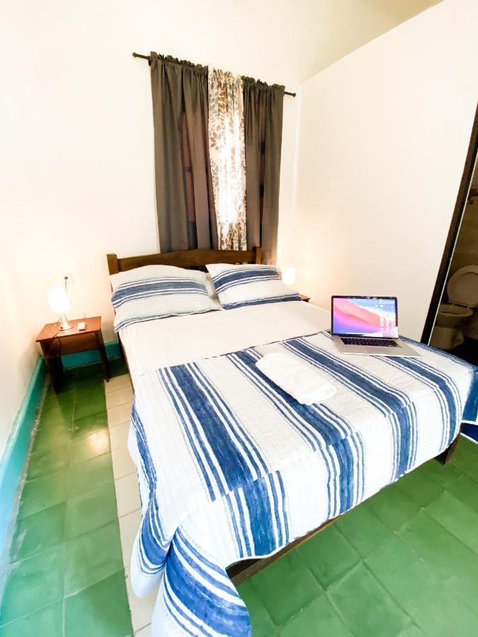 Mansion Bahia Manga Bed & Breakfast Cartagena Exterior foto