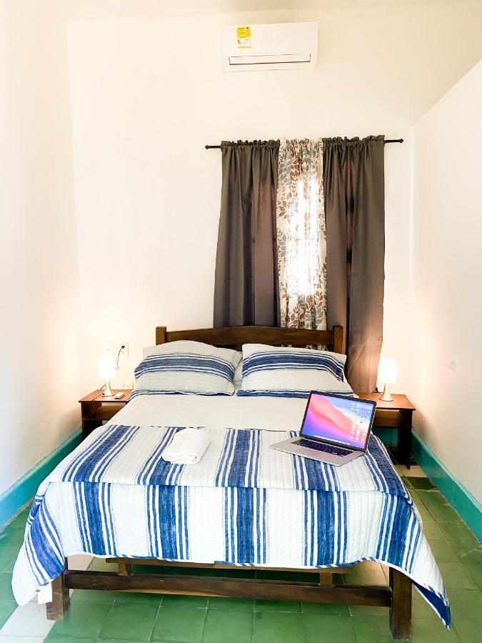 Mansion Bahia Manga Bed & Breakfast Cartagena Exterior foto