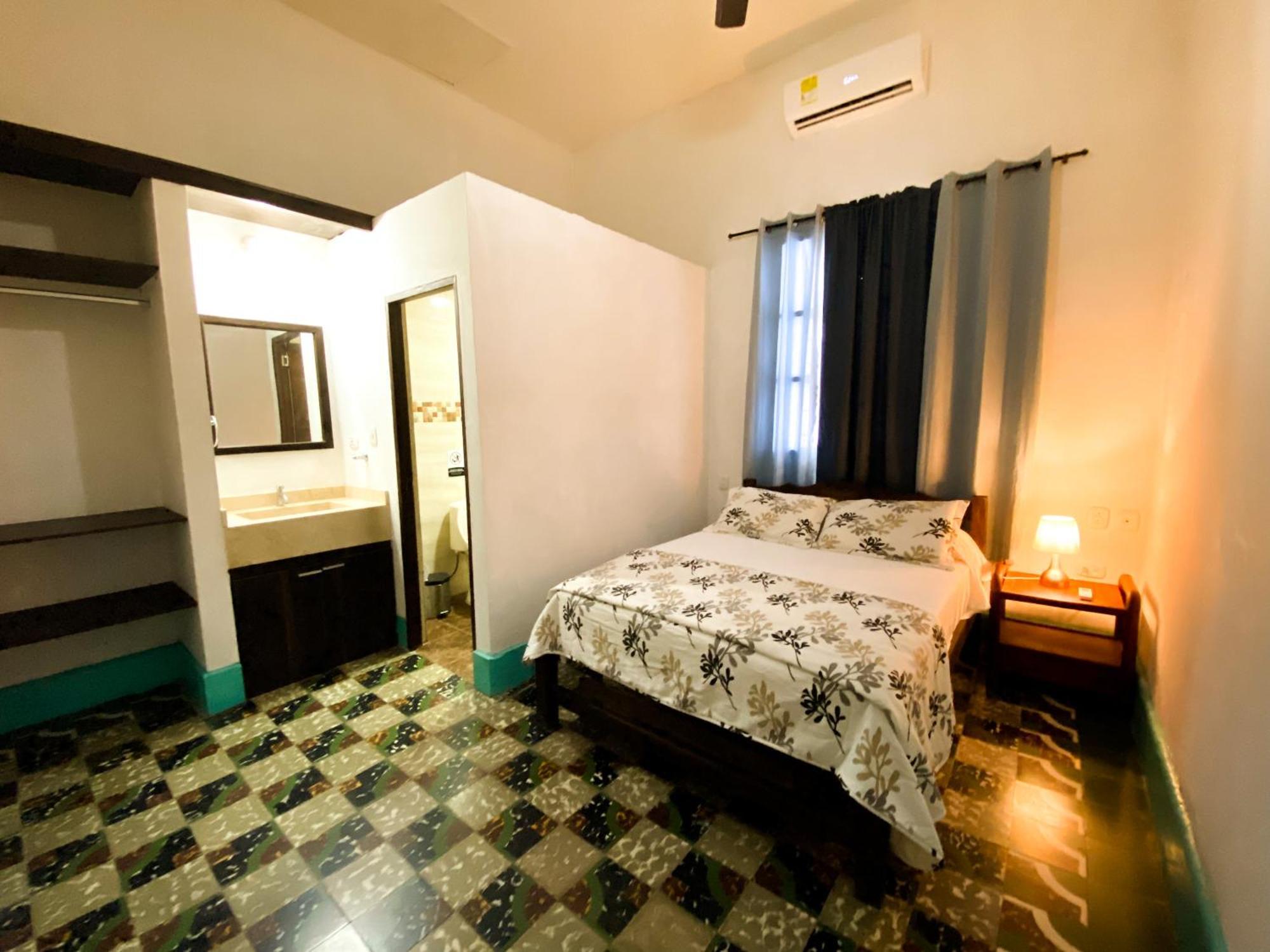 Mansion Bahia Manga Bed & Breakfast Cartagena Exterior foto